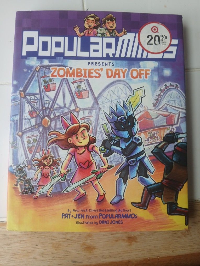 Fiction Book