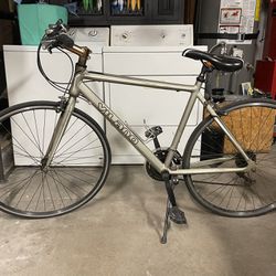 Vilano Road Bike $110