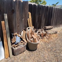 FIREWOOD 
