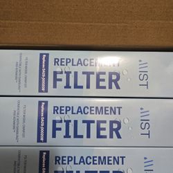 Samsung Refrigerator Water Filter Replacement 