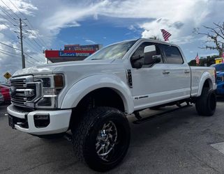 2020 Ford F-350