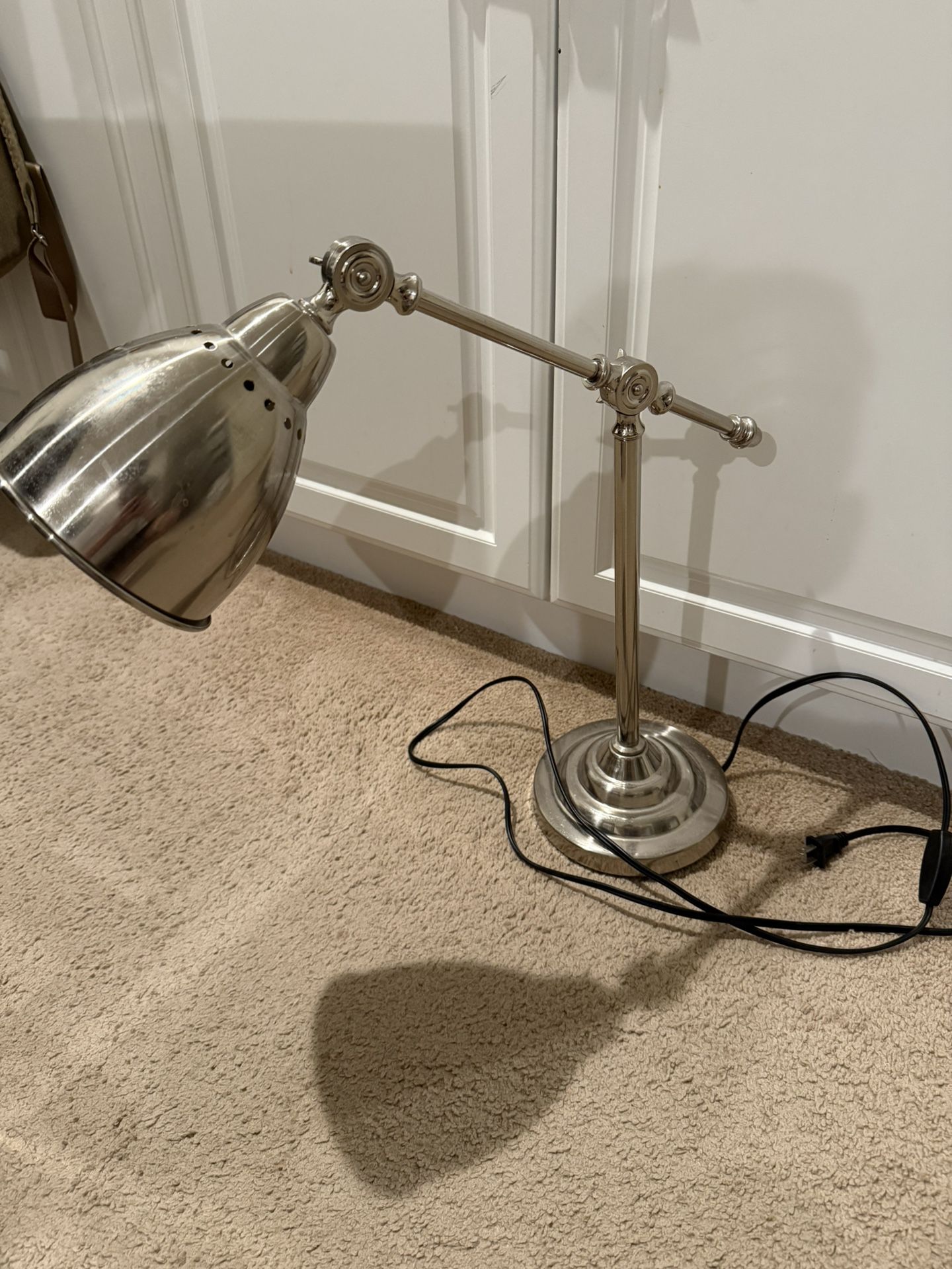 Desk Lamp