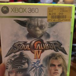 Game For Xbox 30