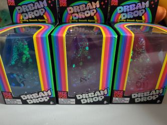 Dreamdrops
