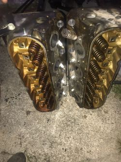 317 heads off 6.0 lq9