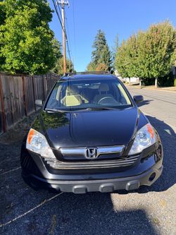 2009 Honda CR-V Low Mileage!