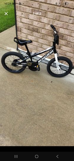 Schwinn Koen 16" Kids' Bike - Excellent Condition!