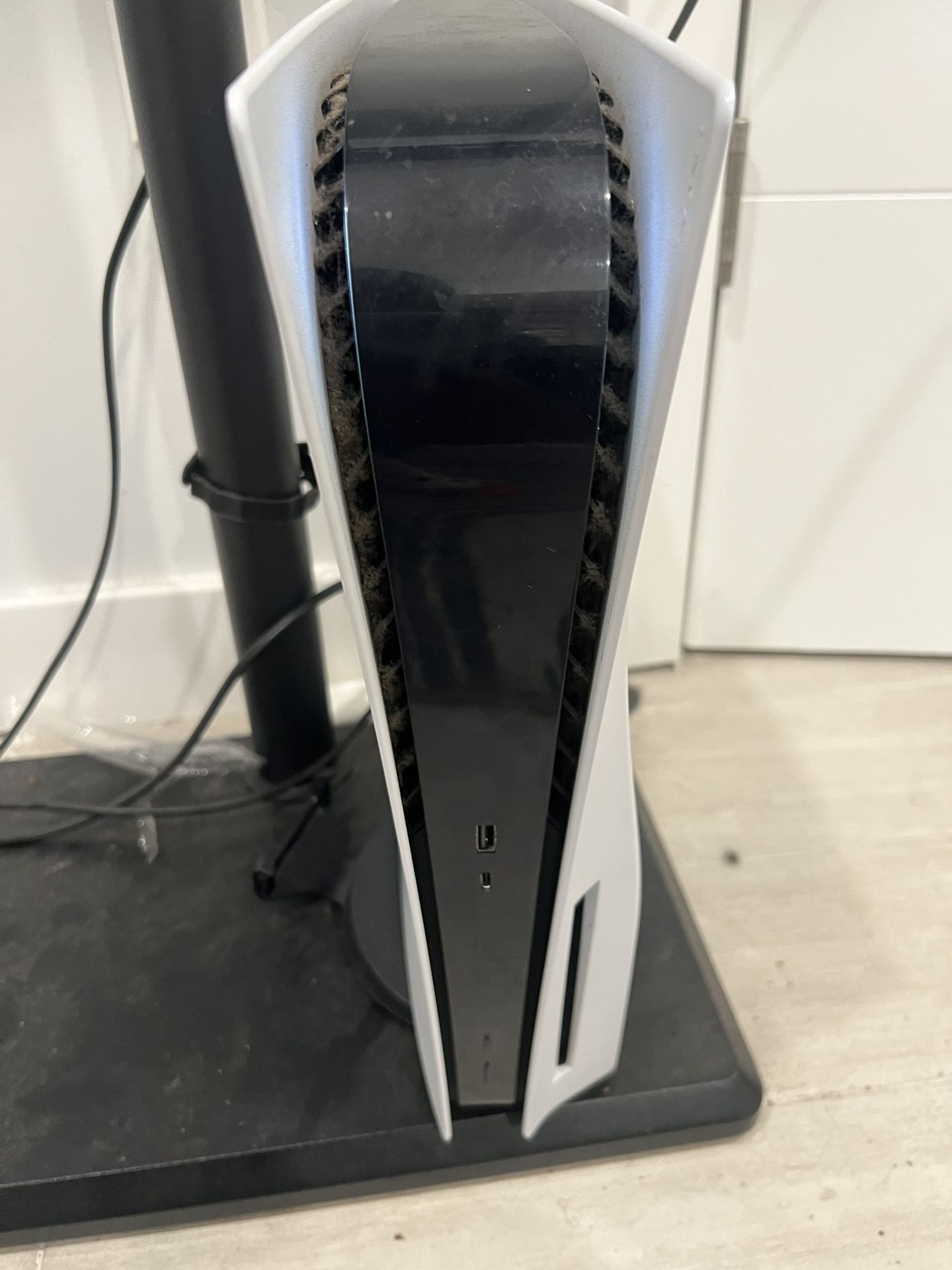 PlayStation 5 W Headset & Handheld