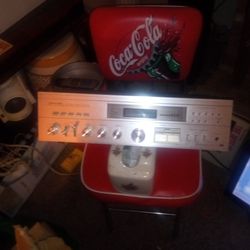 Realistic Receiver Model Sta -2250