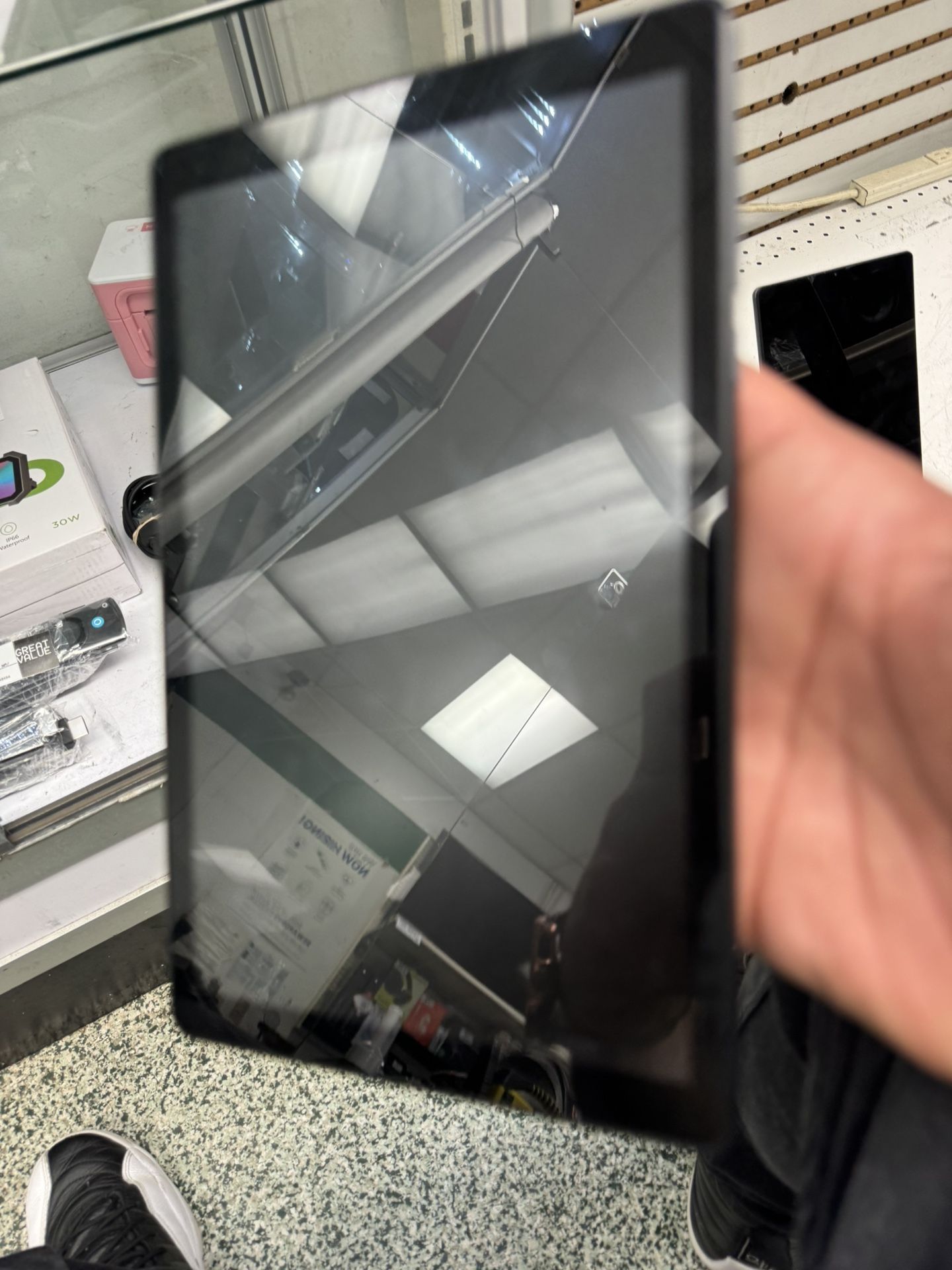 Kids Tablet