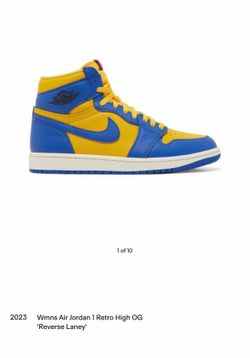 Women’s Air Jordan 1