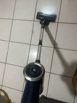 Vacuum