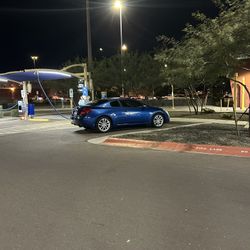 Nissan Altima 3.5 SE  