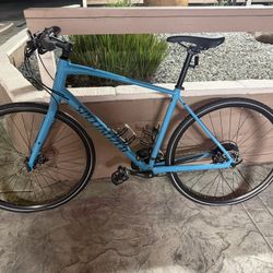 🔥 URGENT SALE! Specialized Sirrus X 3.0 Hybrid Bike - Ready to Ride! 🚲