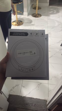 Led ring lights