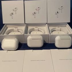 AirPods Pro 2nd Generation USB-C