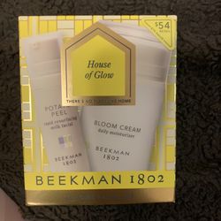Beekman 1802 
