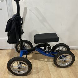 Knee Scooter All- Terrain 