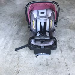 Car Seat