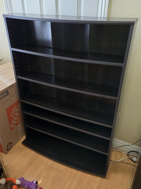 Multimedia Storage Tower DVD Storage Video Game Storage