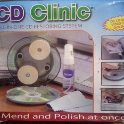 CD Clinic 