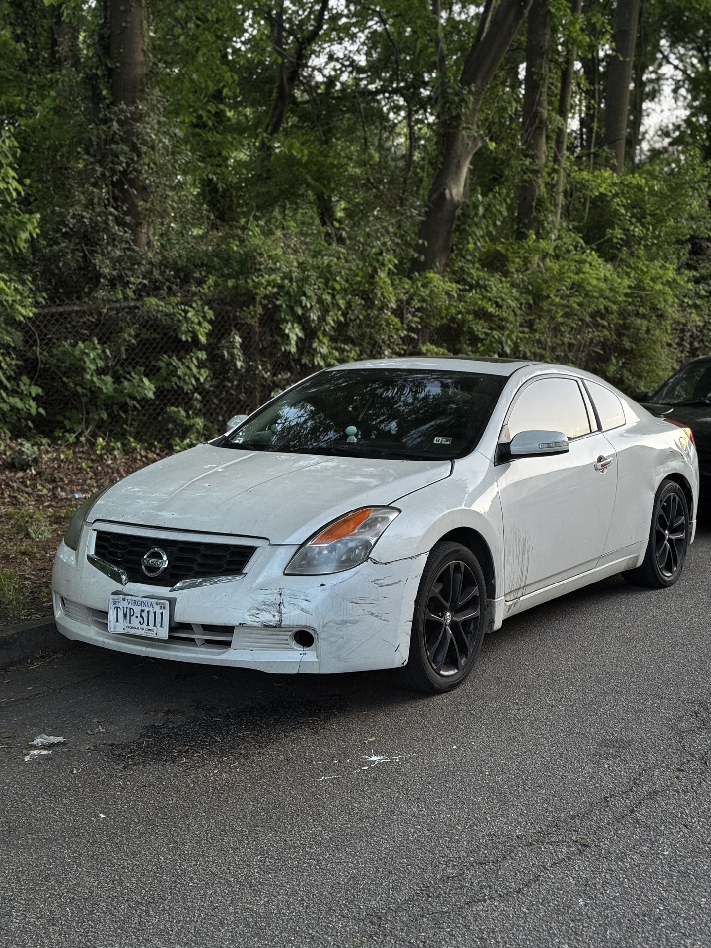 2009 Nissan Altima