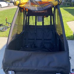 Burley Bike Trailer