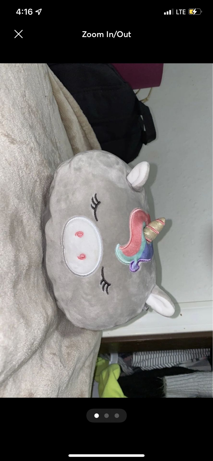 Squishmallow 
