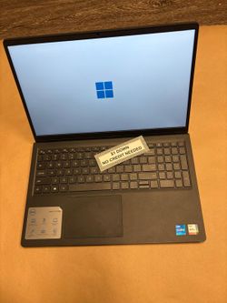 🎯 Dell Inspiron 15" FHD Touch Laptop – Powerful Performance, Just $5 Down Today! 💻