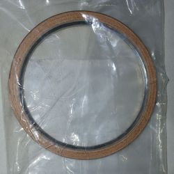 GASKET EXHAUST PIPE TOYOTA NEW  OEM