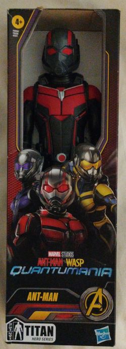 $5!!! New Ant-Man Toy