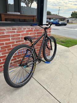 Se big flyer 29in