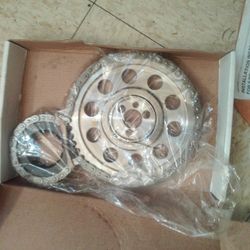 Summit Performance Timing Set 