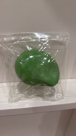 Crunchy Mango Squishy