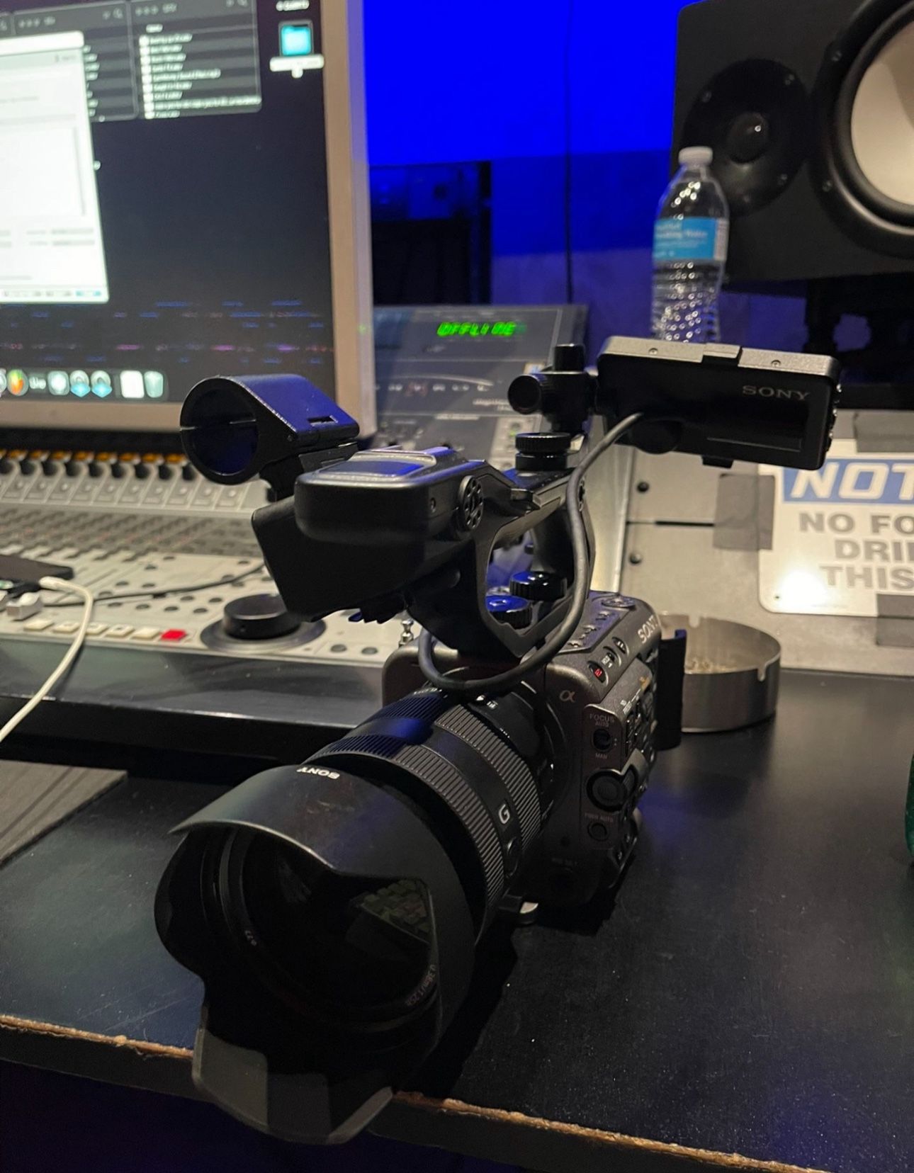 Sony FX6