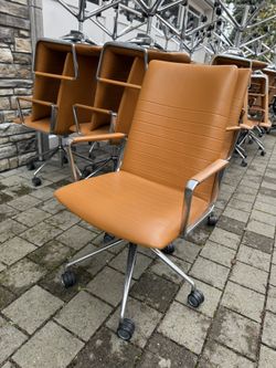 Andreu World Flex Executive SO1845