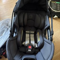 Orbit G5 Infant Car Seat