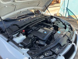 2008 BMW 328i