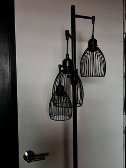 Floor Lamp