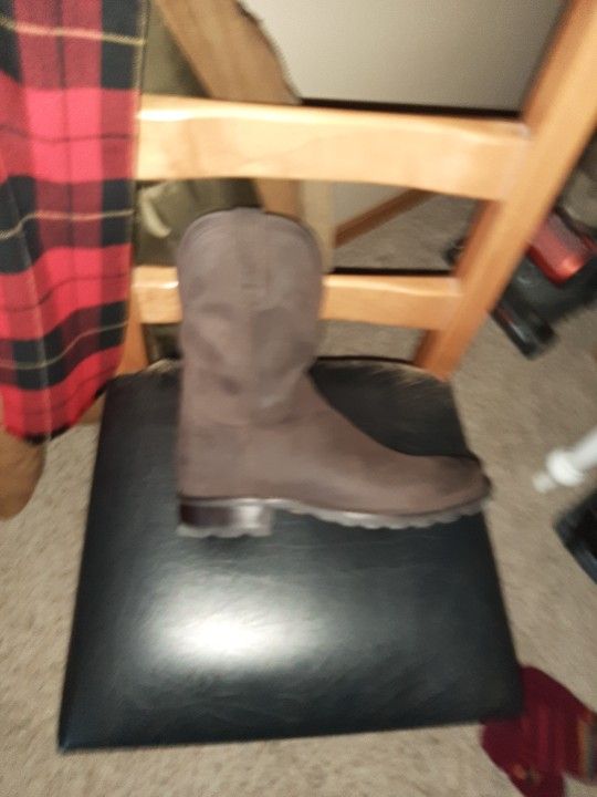 Tecovas The Stockton Boots