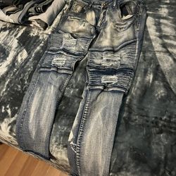 Nice Jeans 