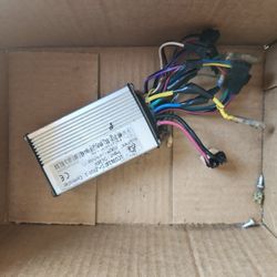 Electric Controller 36v