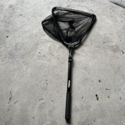 Folding Dip Net