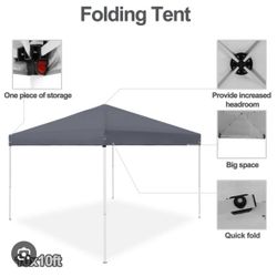 Tent 