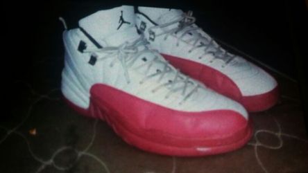 Jordan 12