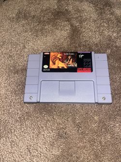 Loin King & Jurassic Park 