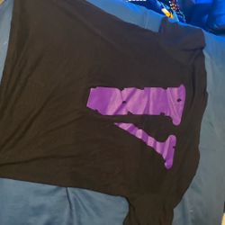 Vlone Shirt 