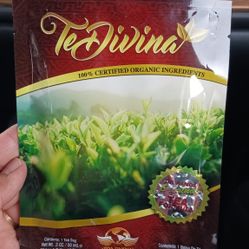 Te Divina