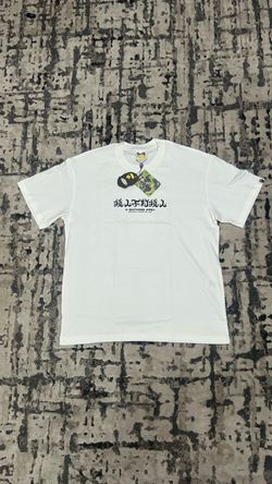 bape tee