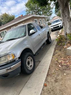 Needs spark plugs